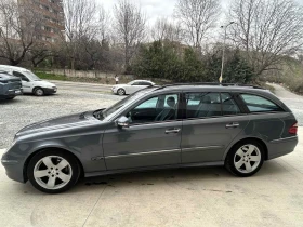 Mercedes-Benz E 220 undefined | Auto.bg — изображение 5