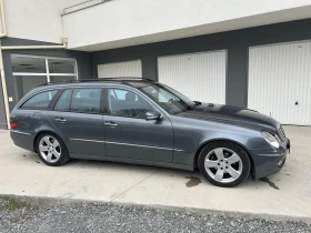 Mercedes-Benz E 220 undefined | Auto.bg — изображение 4