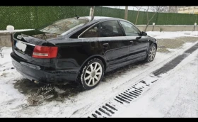 Audi A6 - 5200 € / 10170.32 лв. - 31406120 4