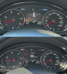 Audi A8  3.0TDI 139000KM/СЕРВИЗНА ИСТОРИЯ/ПЪРВИ СОБСТВЕНИК - 16999 € / 33247.15 лв. - 18408371 16