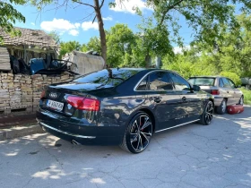 ����� �� �������� �� Audi A8  3.0TDI 139000KM/�������� �������/����� ����������