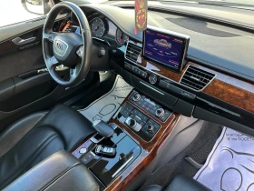 Audi A8  3.0TDI 139000KM/СЕРВИЗНА ИСТОРИЯ/ПЪРВИ СОБСТВЕНИК - 16999 € / 33247.15 лв. - 18408371 11
