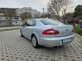 Skoda Superb 1.8 TSI DSG - 5500 € / 10757.07 лв. - 84810766 3