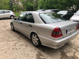 Mercedes-Benz C 220 C220CDI Sport | Mobile.bg � ����� ������ 3