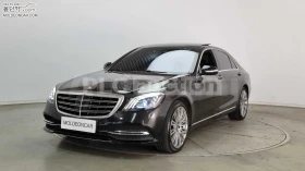Mercedes-Benz S 500 * 360* Keyless* Pano* ���������� | Mobile.bg � ����� ������ 3