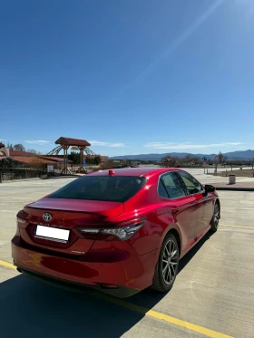 Toyota Camry Luxury | Mobile.bg � ����� ������ 2