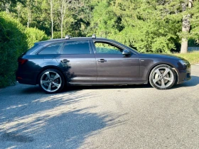 ����� �� �������� �� Audi A4 2019/Quattro/50TDI 286 Matrix/Adaptive/Full S-Line
