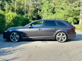 ����� �� �������� �� Audi A4 2019/Quattro/50TDI 286 Matrix/Adaptive/Full S-Line