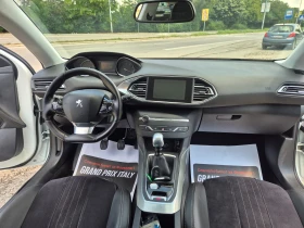 Peugeot 308 NAVI, PANORAMA, LED, KOJA - 5100 € / 9974.73 лв. - 14019829 13