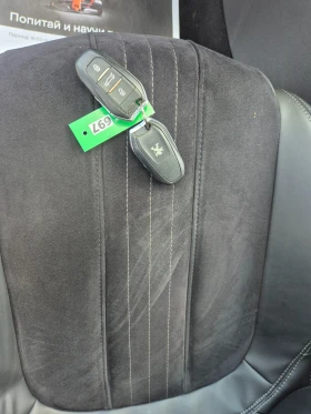 Peugeot 308 NAVI, PANORAMA, LED, KOJA - 5100 € / 9974.73 лв. - 14019829 17