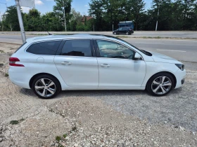 Peugeot 308 NAVI, PANORAMA, LED, KOJA - 5100 € / 9974.73 лв. - 14019829 4