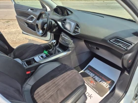 Peugeot 308 NAVI, PANORAMA, LED, KOJA - 5100 € / 9974.73 лв. - 14019829 11
