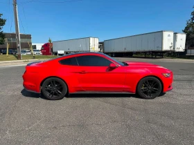 Ford Mustang * EcoBoost * CARFAX * ОПЦИЯ ЗА ФИНАНСИРАНЕ  | Auto.bg — изображение 3