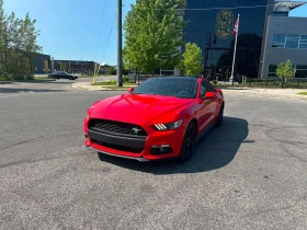 Ford Mustang * EcoBoost * CARFAX * ОПЦИЯ ЗА ФИНАНСИРАНЕ 