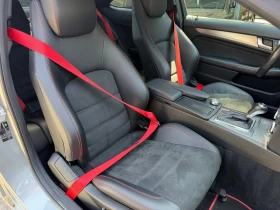 Mercedes-Benz C 180 Coupe AMG 7G-Tronic | Mobile.bg � ����� ������ 11