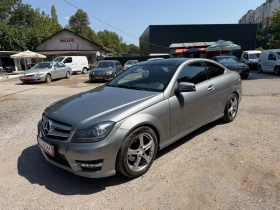 Mercedes-Benz C 180 Coupe AMG 7G-Tronic | Mobile.bg � ����� ������ 7