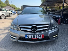 Mercedes-Benz C 180 Coupe AMG 7G-Tronic | Mobile.bg � ����� ������ 2