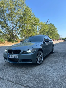 BMW 330 330xd