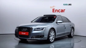 ������ Audi A8