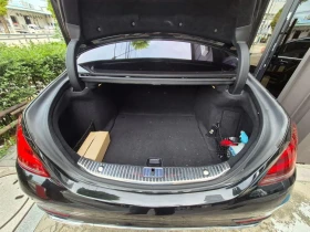 Mercedes-Benz S 560 LONG | REAR EXECUTIVE SEAT | DVD - 24600 € - 22230113 6