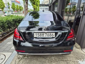 Mercedes-Benz S 560 LONG | REAR EXECUTIVE SEAT | DVD - 24600 € - 22230113 3