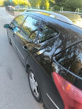 Peugeot 407 SW | Mobile.bg � ����� ������ 7