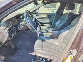 BMW 540 3.0l Xi | Auto.bg — изображение 7