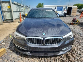 BMW 540 3.0l Xi | Auto.bg — изображение 5