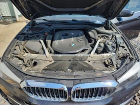 BMW 540 3.0l Xi | Auto.bg — изображение 11