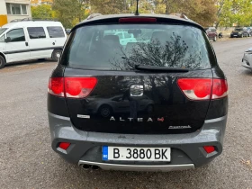Seat Altea - 1850 € - 96212126 6