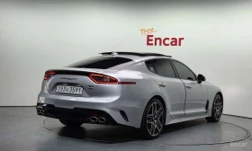 Kia Stinger | Mobile.bg � ����� ������ 2