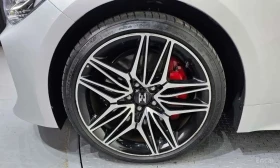 Kia Stinger | Mobile.bg � ����� ������ 5