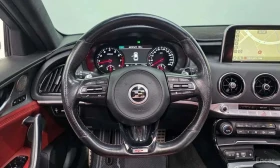 Kia Stinger | Mobile.bg � ����� ������ 15