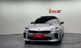 Kia Stinger | Mobile.bg � ����� ������ 3