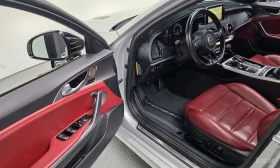 Kia Stinger | Mobile.bg � ����� ������ 13