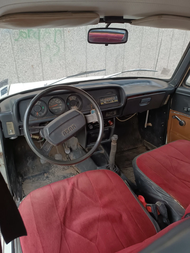 Moskvich 412 2140, снимка 8 - Автомобили и джипове - 47261660