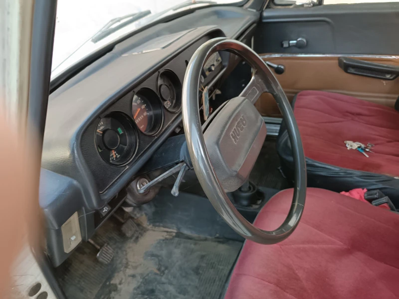 Moskvich 412 2140, снимка 6 - Автомобили и джипове - 47261660