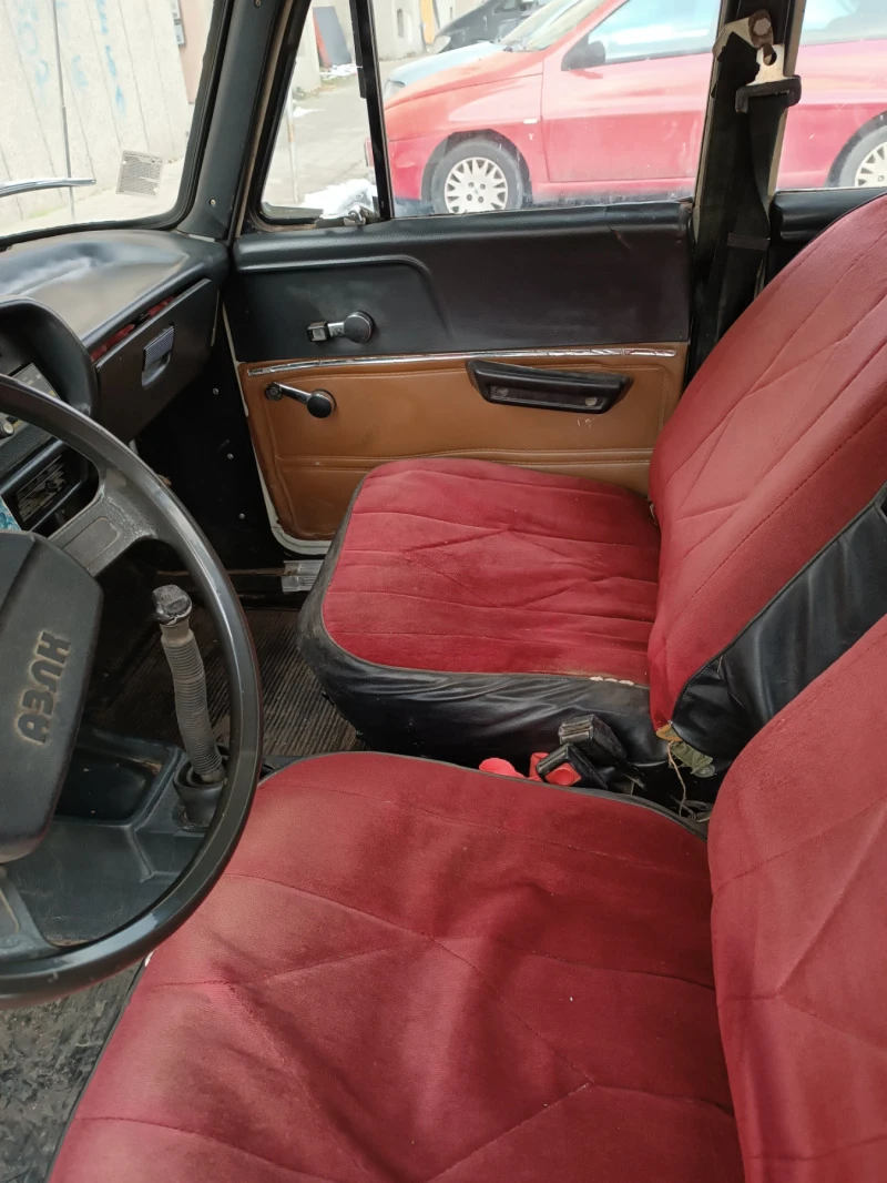 Moskvich 412 2140, снимка 10 - Автомобили и джипове - 47261660