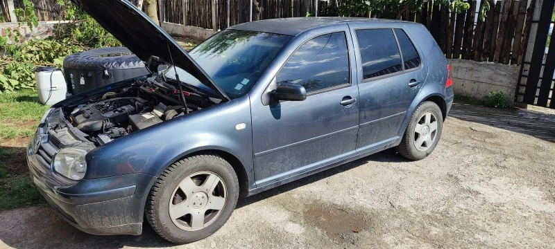 VW Golf 2.3 на части, снимка 6 - Автомобили и джипове - 47305160