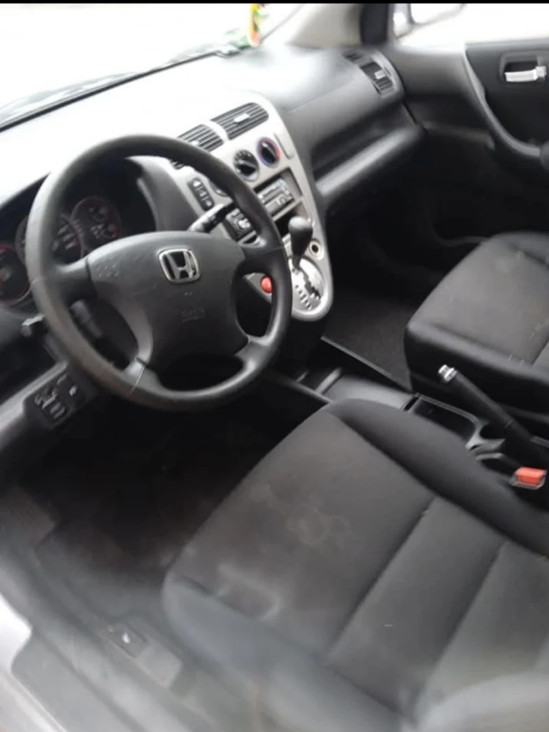 Honda Civic 1.4, снимка 4 - Автомобили и джипове - 49502847