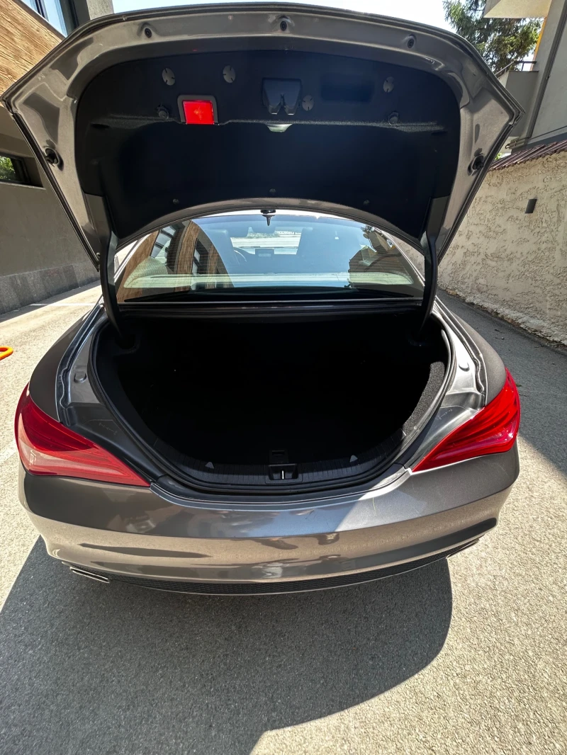 Mercedes-Benz CLA 250 AMG, снимка 7 - Автомобили и джипове - 52474373