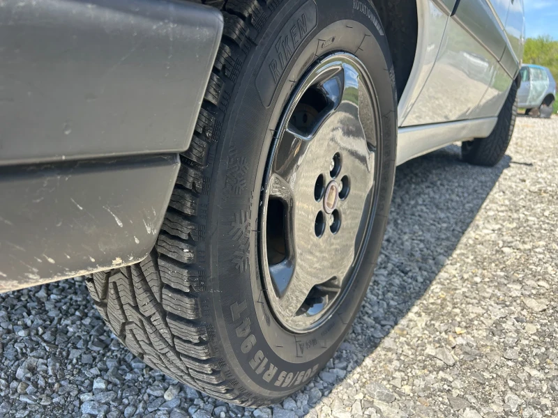 Fiat Scudo 2.0i 16V 136кс ГАЗ 6-местен Обслужен А-Я Нови гуми, снимка 5 - Автомобили и джипове - 49991587