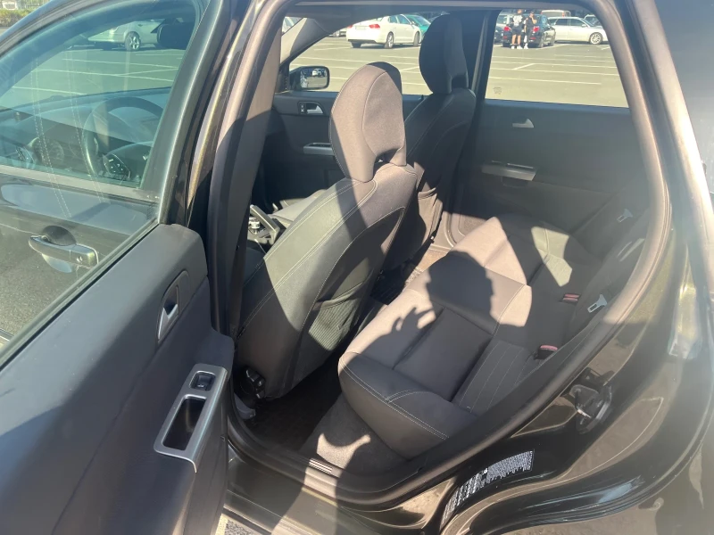 Volvo V50 2.4i 140 HP //с ГАЗОВА УРЕДБА//, снимка 7 - Автомобили и джипове - 50380250