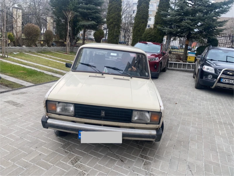 Lada 2105