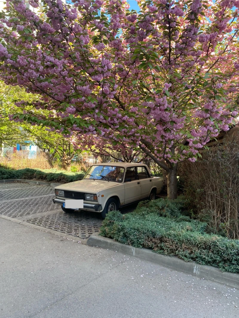 Lada 2105, снимка 3 - Автомобили и джипове - 51839333