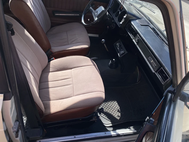 Lada 2105, снимка 9 - Автомобили и джипове - 51839333