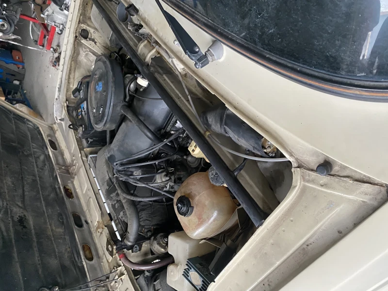 Lada 2105, снимка 4 - Автомобили и джипове - 51839333