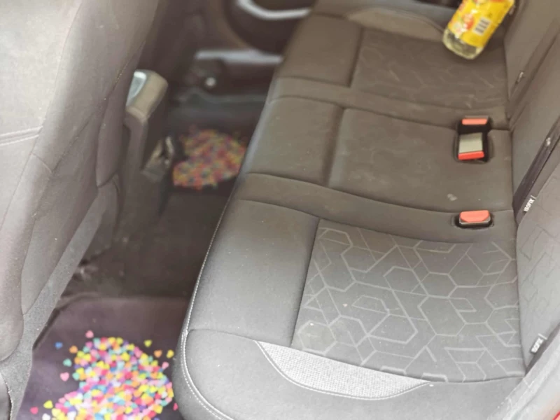 Peugeot 2008, снимка 11 - Автомобили и джипове - 52642332