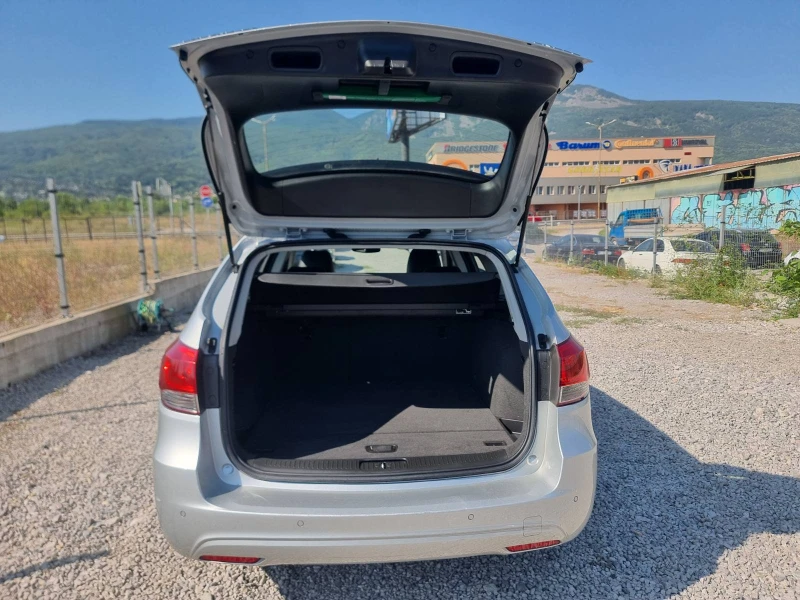 Chevrolet Cruze 1.7 VCDI FACE КОЖА КАМЕРА, снимка 9 - Автомобили и джипове - 52277130