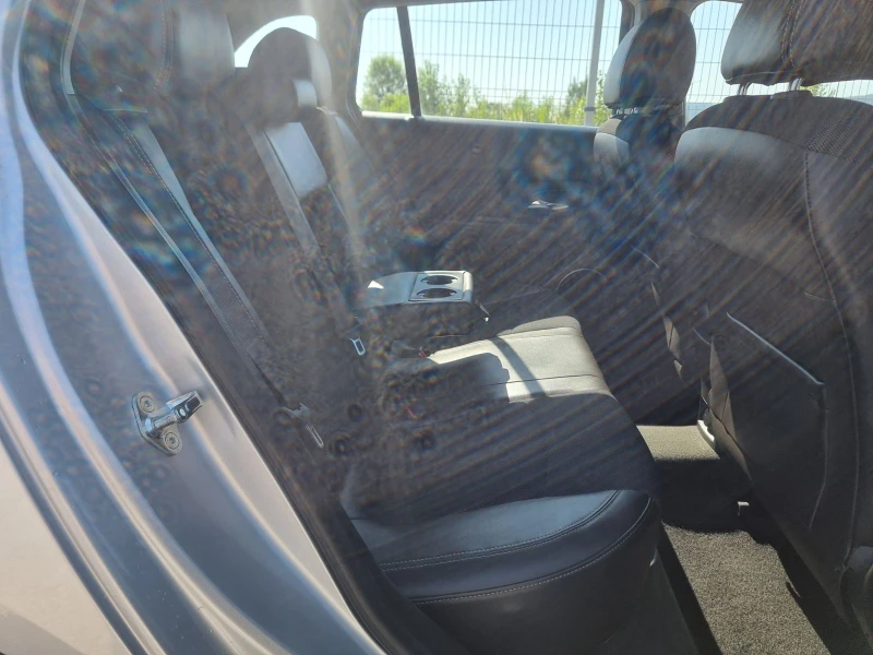 Chevrolet Cruze 1.7 VCDI FACE КОЖА КАМЕРА, снимка 7 - Автомобили и джипове - 52277130